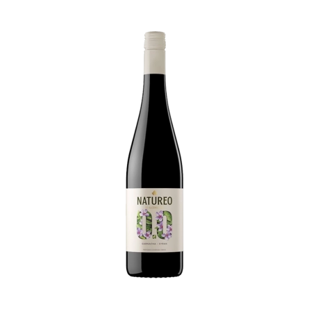 Rượu Vang Đỏ Tây Ban Nha Torres Natureo de Alcoholized Syrah Grenache